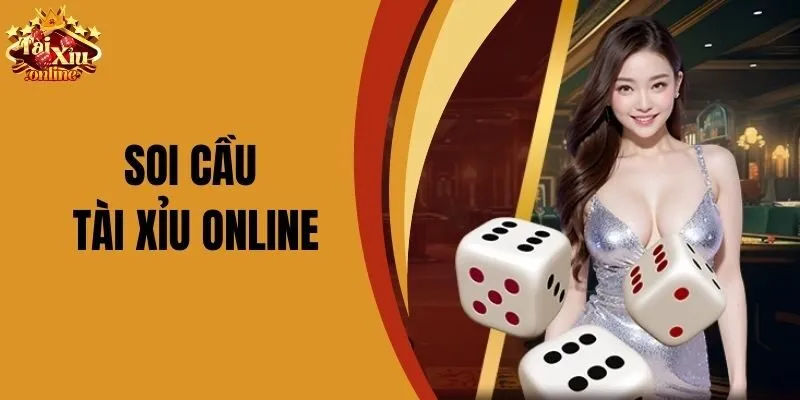 Soi Cầu T&agrave;i Xỉu Online - Dự Đo&aacute;n Ch&iacute;nh X&aacute;c, Nhanh Ch&oacute;ng